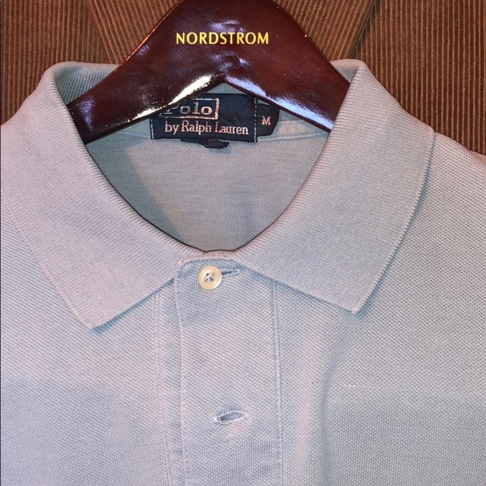 Polo by Ralph Lauren Men’s Polo Shirt M - Picture 4 of 11